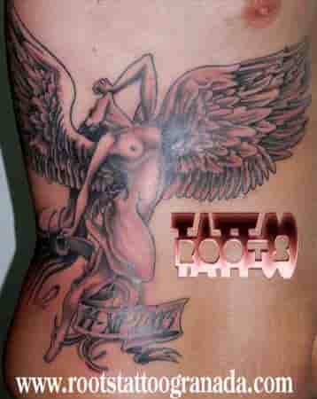 RECOPILACIÓN DE TATUAJES VOL XX (2013/9)