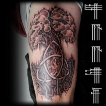 Arbol de la vida