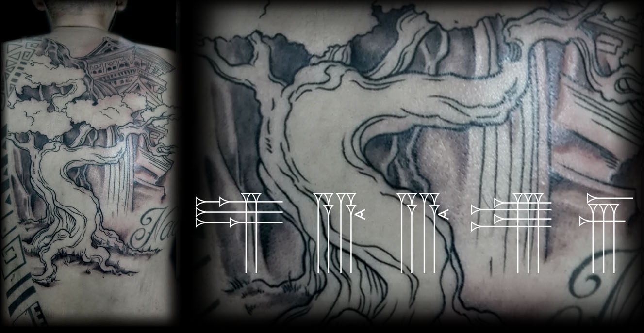 RECOPILACIÓN DE TATUAJES VOL XLIII (2015/10)