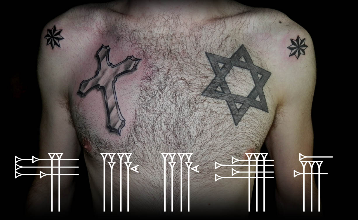 Tattoo Granada