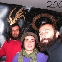Principios de Roots Tattoo