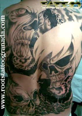RECOPILACIÓN DE TATUAJES VOL III (2009)